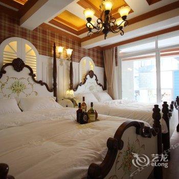 厦门栖城度假艺术酒店酒店提供图片