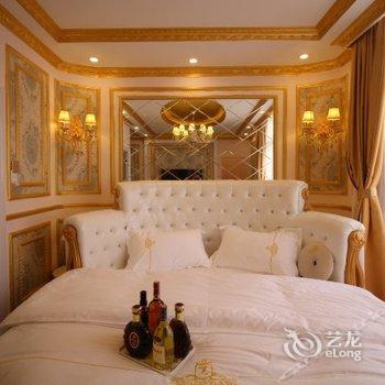 厦门栖城度假艺术酒店酒店提供图片