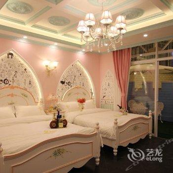 厦门栖城度假艺术酒店酒店提供图片