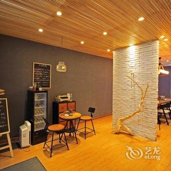 厦门栖城度假艺术酒店酒店提供图片