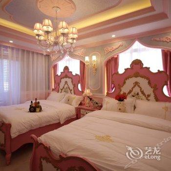 厦门栖城度假艺术酒店酒店提供图片