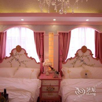 厦门栖城度假艺术酒店酒店提供图片