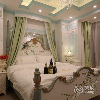 厦门栖城度假艺术酒店酒店提供图片