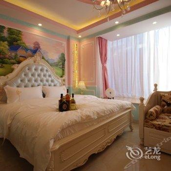 厦门栖城度假艺术酒店酒店提供图片
