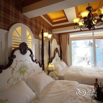 厦门栖城度假艺术酒店酒店提供图片