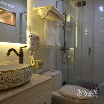 厦门栖城度假艺术酒店酒店提供图片
