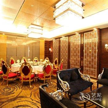 新疆航空酒店酒店提供图片