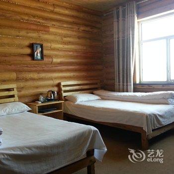 额尔古纳室韦伊戈尔金度假村酒店提供图片