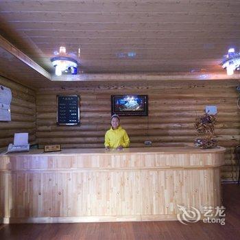 额尔古纳室韦伊戈尔金度假村酒店提供图片