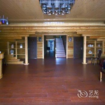 额尔古纳室韦伊戈尔金度假村酒店提供图片