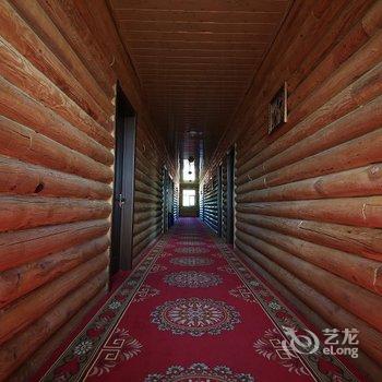 额尔古纳室韦伊戈尔金度假村酒店提供图片