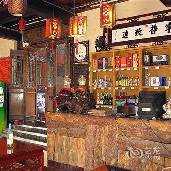 平遥厚泰新民俗客栈酒店提供图片