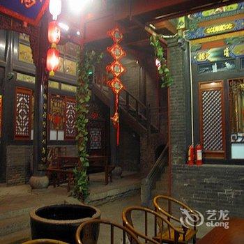 平遥厚泰新民俗客栈酒店提供图片