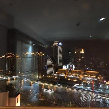 天津海河悦榕庄酒店用户上传图片