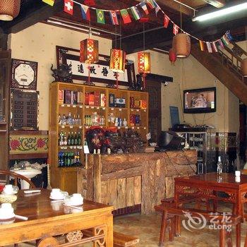 平遥厚泰新民俗客栈酒店提供图片