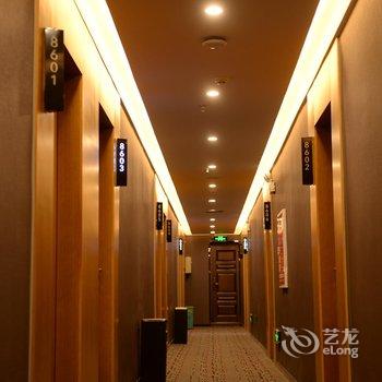 尚客优连锁酒店(汉寿步行街店)酒店提供图片