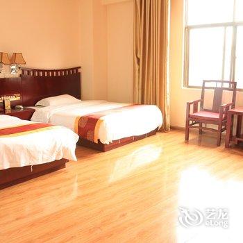 腾冲高黎贡山酒店酒店提供图片