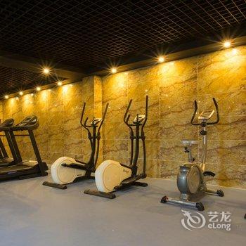 景洪新澜竹别墅大酒店酒店提供图片