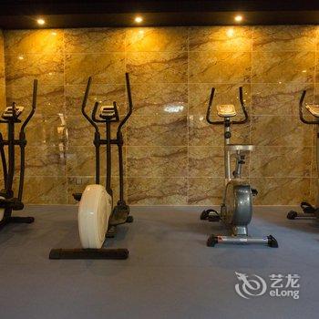 景洪新澜竹别墅大酒店酒店提供图片