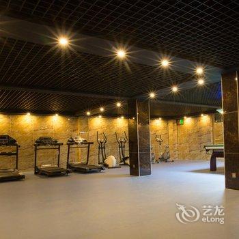 景洪新澜竹别墅大酒店酒店提供图片