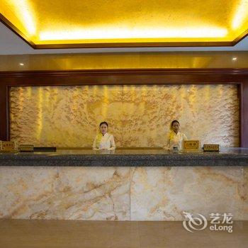 景洪新澜竹别墅大酒店酒店提供图片