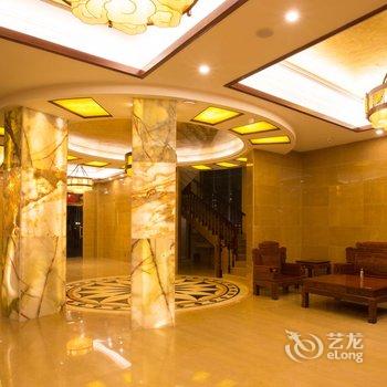 景洪新澜竹别墅大酒店酒店提供图片