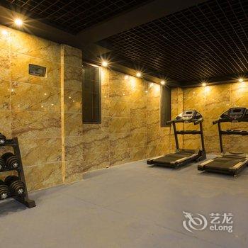 景洪新澜竹别墅大酒店酒店提供图片