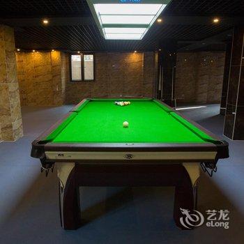 景洪新澜竹别墅大酒店酒店提供图片