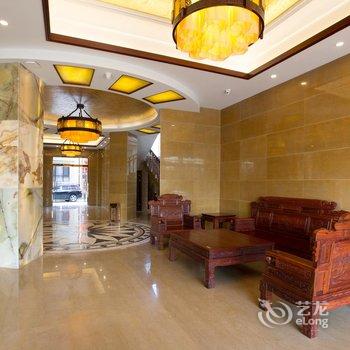 景洪新澜竹别墅大酒店酒店提供图片