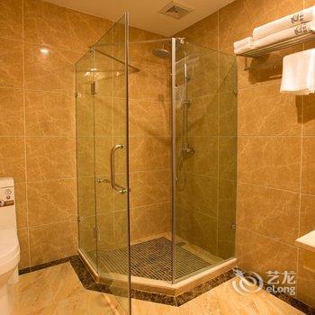 景洪新澜竹别墅大酒店酒店提供图片