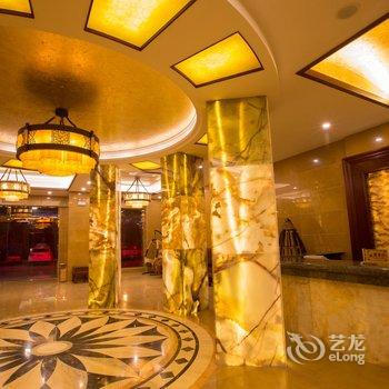 景洪新澜竹别墅大酒店酒店提供图片