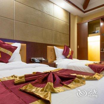 景洪新澜竹别墅大酒店酒店提供图片