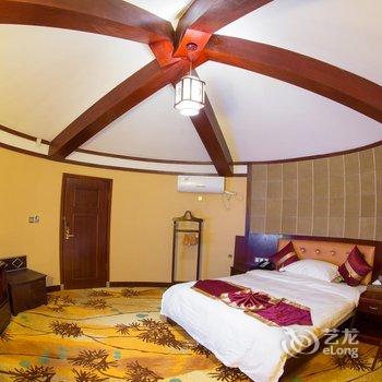 景洪新澜竹别墅大酒店酒店提供图片