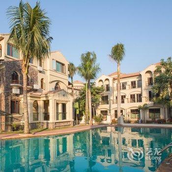 景洪新澜竹别墅大酒店酒店提供图片