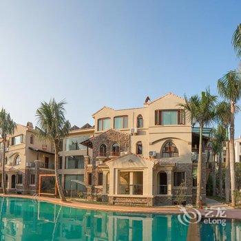 景洪新澜竹别墅大酒店酒店提供图片