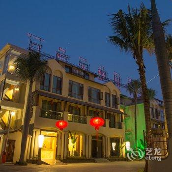 景洪新澜竹别墅大酒店酒店提供图片