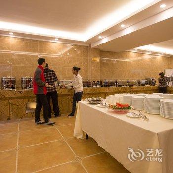 景洪新澜竹别墅大酒店酒店提供图片