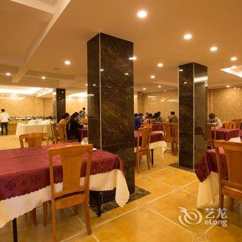 景洪新澜竹别墅大酒店酒店提供图片