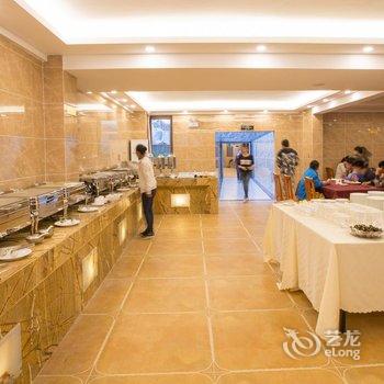 景洪新澜竹别墅大酒店酒店提供图片