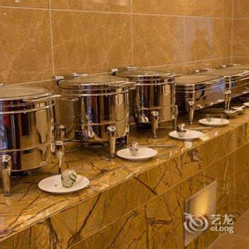 景洪新澜竹别墅大酒店酒店提供图片