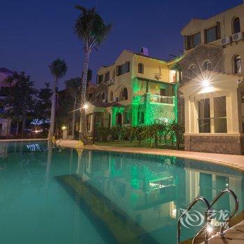 景洪新澜竹别墅大酒店酒店提供图片