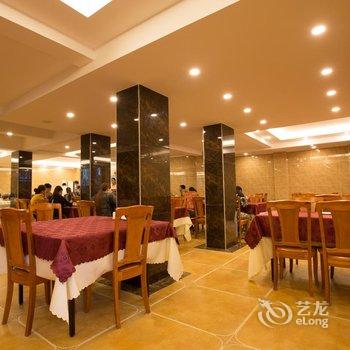 景洪新澜竹别墅大酒店酒店提供图片