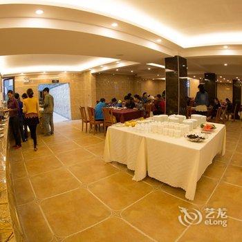 景洪新澜竹别墅大酒店酒店提供图片