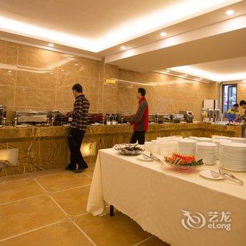 景洪新澜竹别墅大酒店酒店提供图片