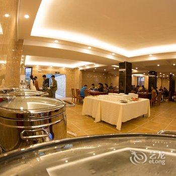 景洪新澜竹别墅大酒店酒店提供图片