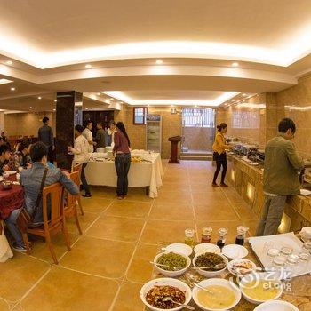 景洪新澜竹别墅大酒店酒店提供图片