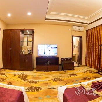 景洪新澜竹别墅大酒店酒店提供图片