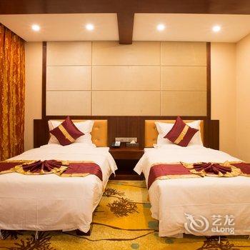 景洪新澜竹别墅大酒店酒店提供图片