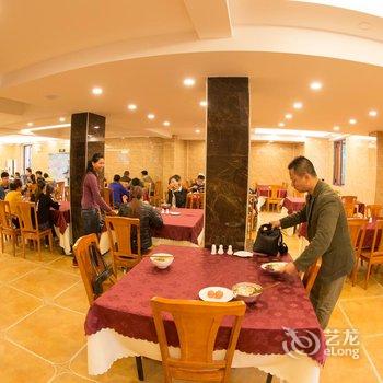 景洪新澜竹别墅大酒店酒店提供图片