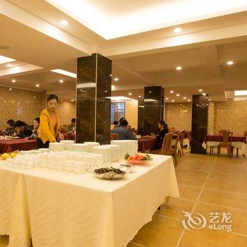 景洪新澜竹别墅大酒店酒店提供图片